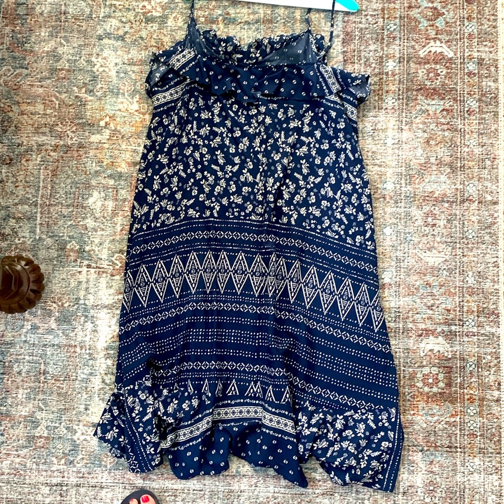 Vince Camuto Sundress